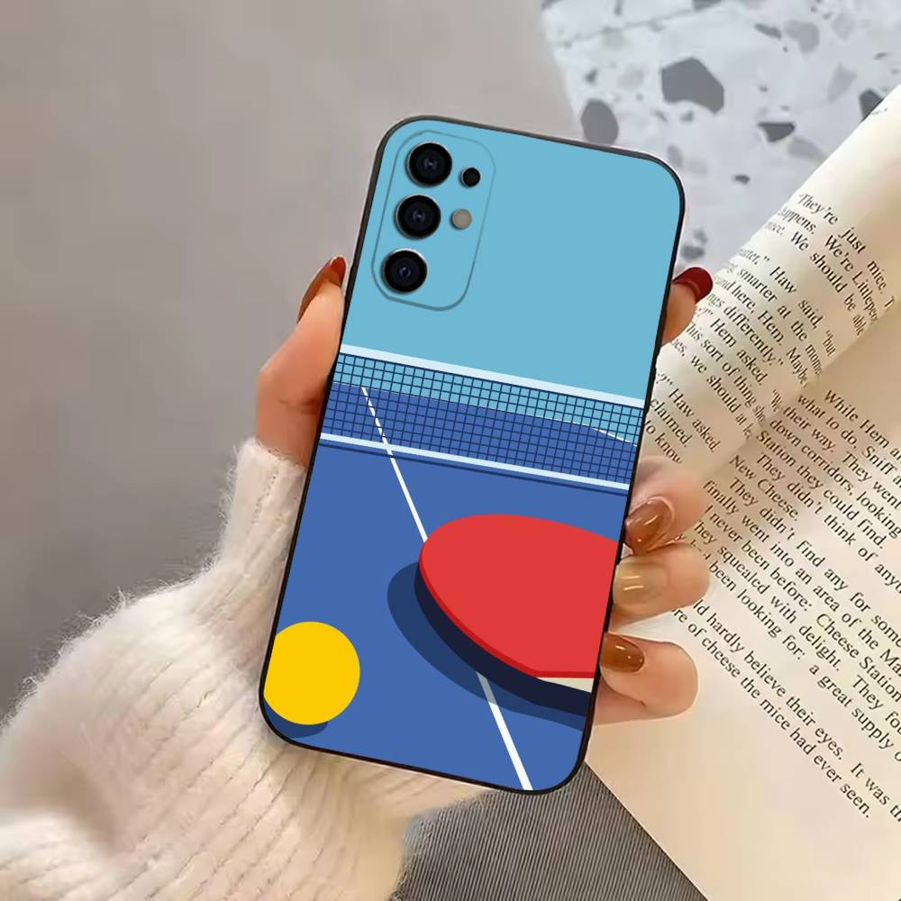 New Table Tennis Cartoon  Phon - Table Tennis Quotes 评论和价格
