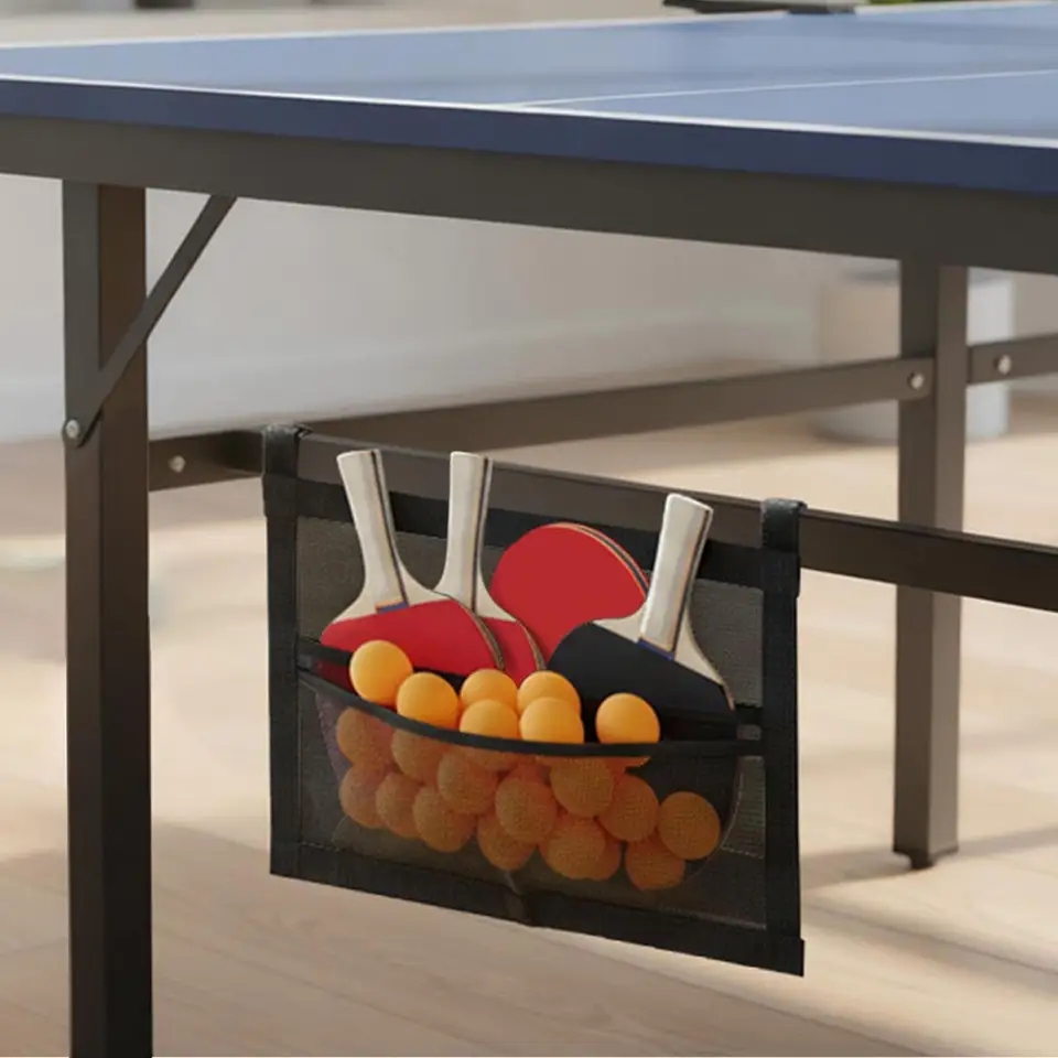 New Mesh Pingpong Ball Holder  - Table Tennis Height 评论和价格