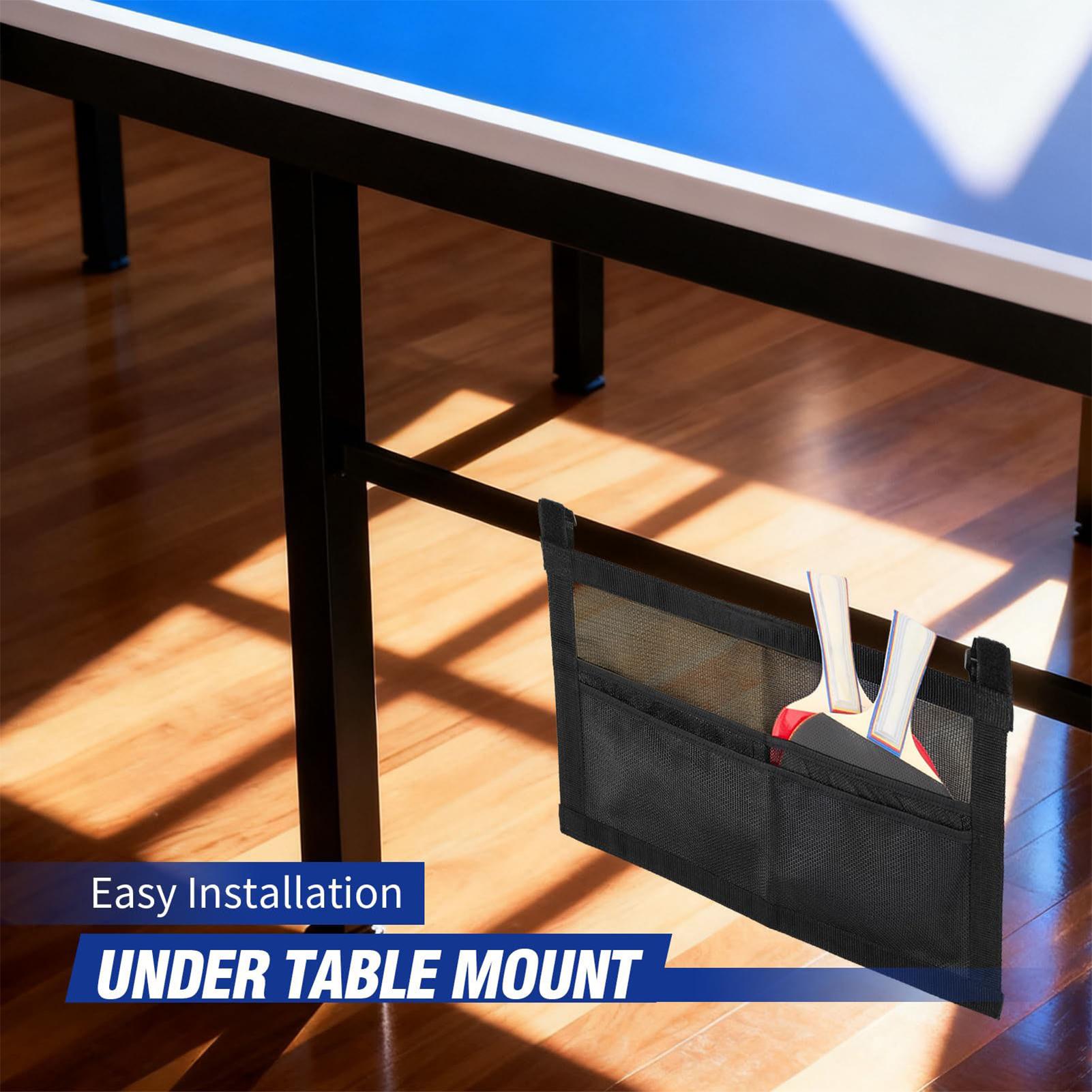 New Mesh Pingpong Ball Holder  - Table Tennis Height 评论和价格