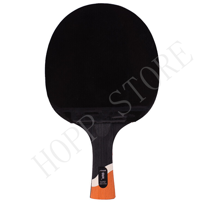 STIGA 6 Star Racket Offensive  - Stiga Carbon Blade 评论和价格