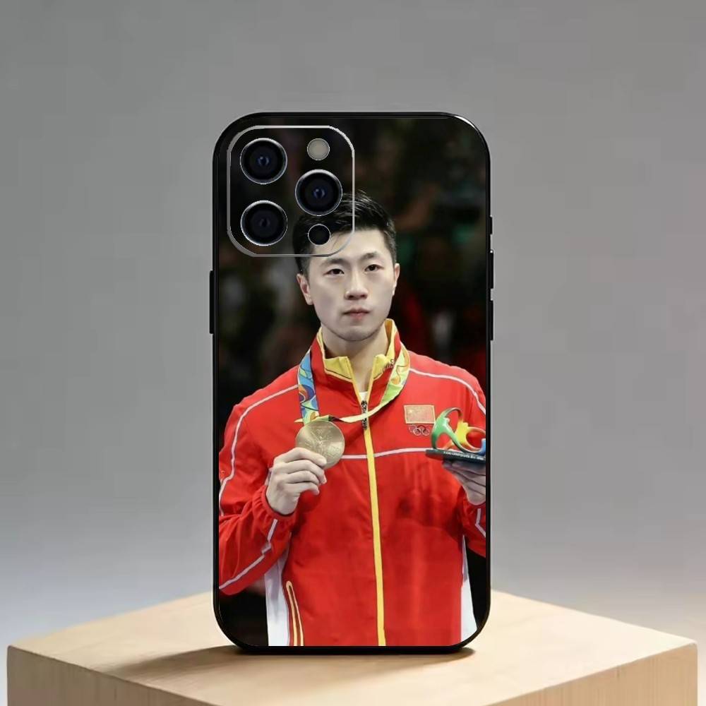 M-Ma Long-Table tennis player  - Table Tennis Quotes 评论和价格