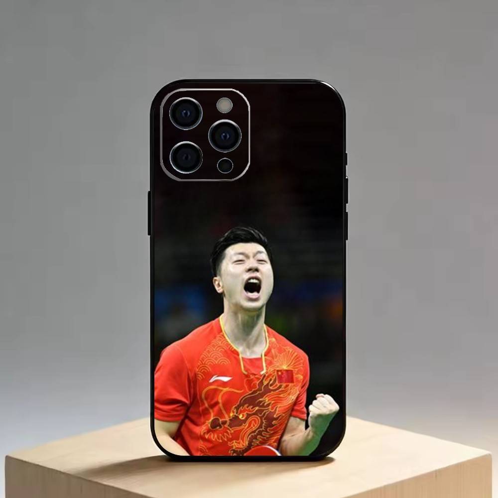 M-Ma Long-Table tennis player  - Table Tennis Quotes 评论和价格